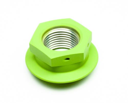 Connector Fittings