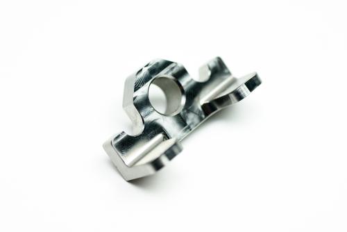 Lever Housing