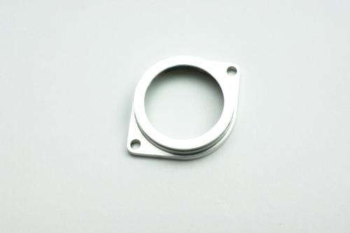 Flange