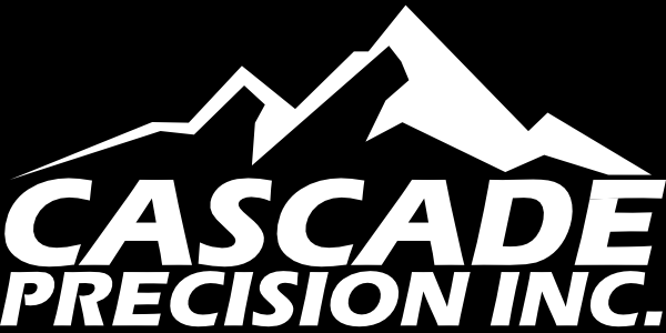 Cascade Mountain Range Logo